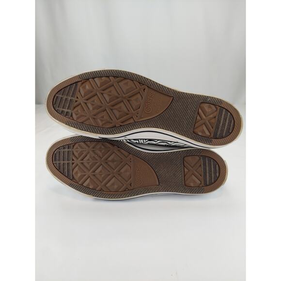 Custom Designed Converse Chuck Taylor High Top Sneaker Multicolor Unisex - Picture 9 of 9